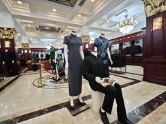 -红都(东交民巷店)