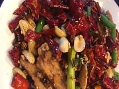 -搓火大都会(广安门总店)