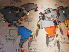 -ZING COFFEE 镜咖啡