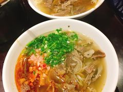 -刘记羊肉粉馆(荷花塘总店)