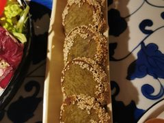 -绿茶餐厅(领展购物广场·中关村店)