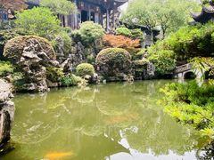 -胡雪岩故居