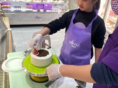 -GANSO元祖食品(莘潭店)