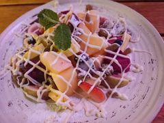 -埠口精酿夜景餐酒吧· BREWPORT BISTRO(长嘉汇重庆之眼店)