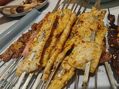 -状元阁烧烤(群力店)