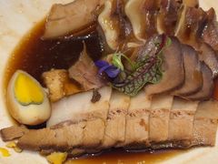 -新加坡泰国村酒楼(五角场店)