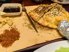 -那拉提之疆·新疆菜(美院店)