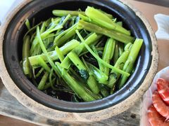 -阿龙海鲜农家乐·三亚老字号(海棠湾店)