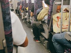 -重庆北站-北广场铁路售票处