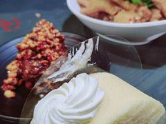 蛋糕卷-RAN BAKERY