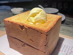 -绿茶餐厅(成都大悦城店)