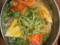 -北丐先生·野馄饨烧烤(长宁龙之梦店)