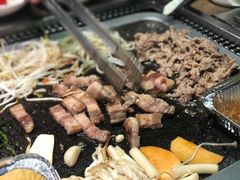 -火炉火自助餐(悠唐购物中心店)