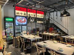 -学士怪怪龙虾·川菜·烧烤(学士街店)