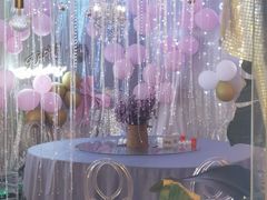 -天空花园餐吧·生日·团建(南山店)