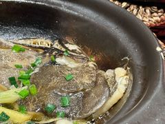 鸦片鱼头(黄油焗)-恭喜上堓砂锅焗·海鲜大排档(闵行龙湖店)