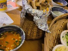 -包整·丝娃娃(一览甲秀楼风景店)