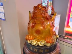 -香满锅老北京羊蝎子火锅·家常菜(新街口店)