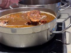 -蝎王府羊蝎子(虎坊桥总店)