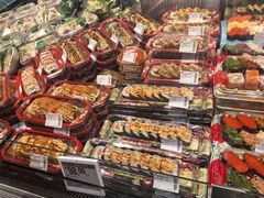 -永辉超市(鲁谷店)