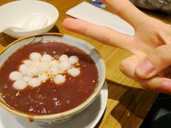 -新梅华·茶点餐厅(欧尚店)