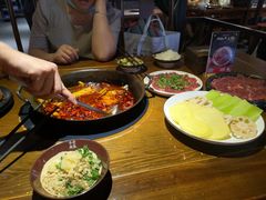 -受气牛肉·重庆耙牛肉(来福士店)