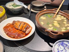 -金陵家宴·金陵春·南京菜(夫子庙店)