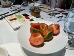 -四季民福烤鸭店(王府井东安门店)