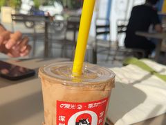 -茶力的小怪兽(梅林卓悦汇店)