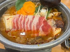 -菊上日式料理(蚌埠银泰店)