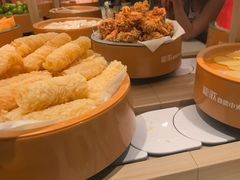 -龍歌自助小火锅(城阳万象汇店)