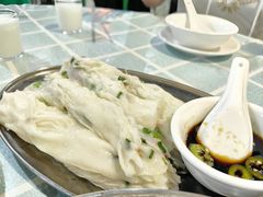 黄牛肉肠粉-石岐乳鸽村(桥观坊南四巷店)