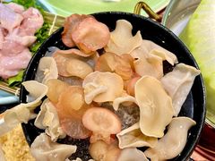 -得意咚瓜·顺德鱼生·冬瓜火锅(深圳首店)