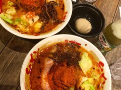 -豚王拉面(锦荣商业大厦店)