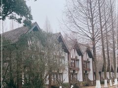 -太阳岛度假酒店