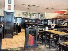 -兰特伯爵西餐厅·啤酒屋(方庄店)