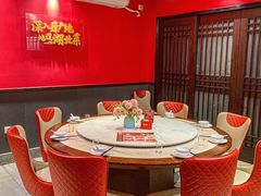 -熊记虾王·小龙虾(东晓南店)