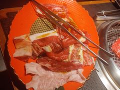 -300杯·和牛烧肉清酒专门店(廊里店)