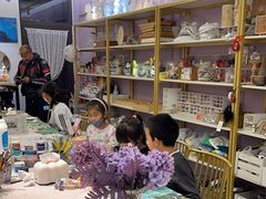 -100家灵感仓库·DIY团建(什刹海店)