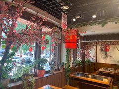 大堂-临江门重庆老火锅(德新里店)