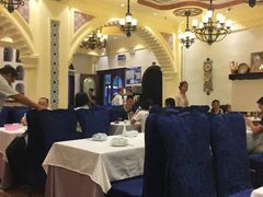 大堂-阿布都新疆音乐美食城(长湖路店)