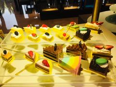 -温州万和豪生大酒店-餐厅