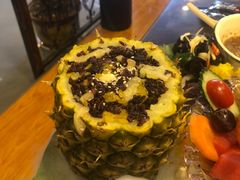 -傣乡之味·傣族特色手抓饭·孔雀宴(大理古城首店)