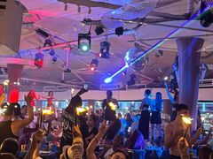 -FINNS Beach Club