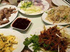 -老昌春饼(中央大街店)