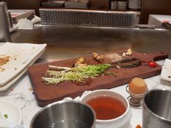 -火地铁板烧(昆山万象汇店)