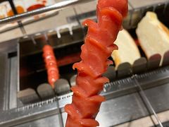 -丰茂烤串(金源店)