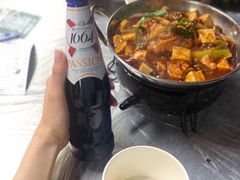 -小民大排档(光谷店)