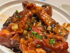 -北李妈妈菜·海肠捞饭(开发区万达店)