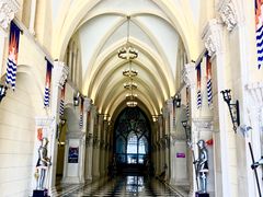 -蓬莱欧乐堡梦幻世界